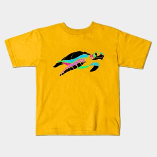 HONU Kids T-Shirt